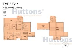 River Isles (D19), Condominium #602259761